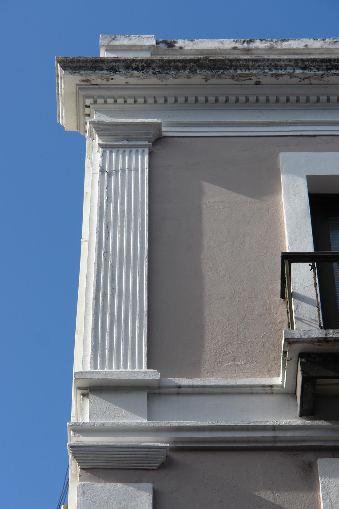 Calle de San Francisco 361 - San Juan (Viejo San Juan) - 2012 00004